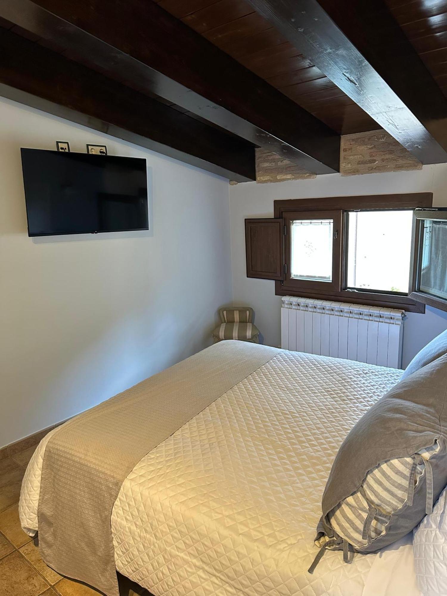 Aitetxe Laguardia Guest House Eksteriør bilde